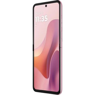 Смартфон Motorola Razr 60 8/256GB Pantone Parfait Pink (Global Version) - фото 4
