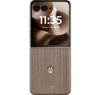 Смартфон Motorola Razr 60 Ultra 16/512GB Mountain Trail (PB8R0066) (Global Version) - фото 2