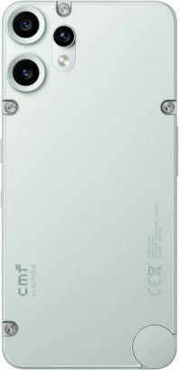 Смартфон Nothing CMF Phone 2 Pro 8/256GB Light Green - фото 3