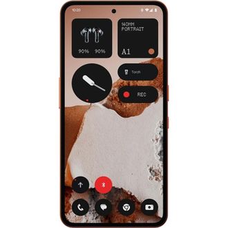 Смартфон Nothing CMF Phone 2 Pro 8/128GB Orange - фото 3