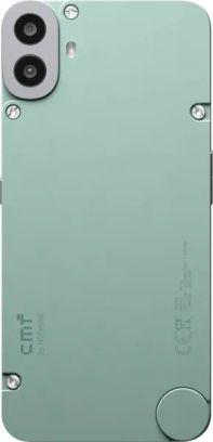 Смартфон CMF by Nothing Phone 1 8/256GB Light Green (A015) (Global Version) EU - фото 2