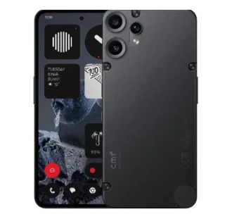 Смартфон CMF by Nothing Phone 2 Pro 8/128Gb Black - фото 1 Смартфон CMF by Nothing Phone 2 Pro 8/128Gb Black - фото 1