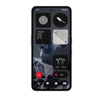 Смартфон CMF by Nothing Phone 2 Pro 8/128Gb Black - фото 2 Смартфон CMF by Nothing Phone 2 Pro 8/128Gb Black - фото 2