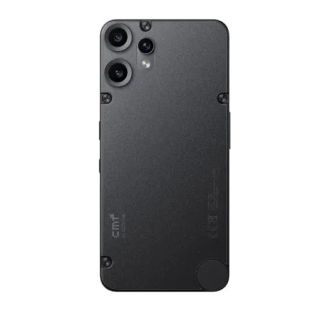 Смартфон CMF by Nothing Phone 2 Pro 8/128Gb Black - фото 3 Смартфон CMF by Nothing Phone 2 Pro 8/128Gb Black - фото 3