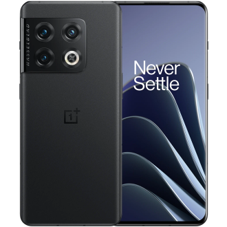 Смартфон OnePlus 10 Pro 12/512GB Black (Global Version) - фото 1 Смартфон OnePlus 10 Pro 12/512GB Black (Global Version) - фото 1
