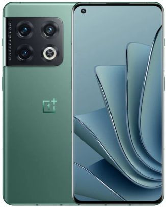 Смартфон OnePlus 10 Pro 12/512GB Green (Global Version) - фото 1 Смартфон OnePlus 10 Pro 12/512GB Green (Global Version) - фото 1
