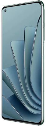 Смартфон OnePlus 10 Pro 12/512GB Green (Global Version) - фото 3 Смартфон OnePlus 10 Pro 12/512GB Green (Global Version) - фото 3