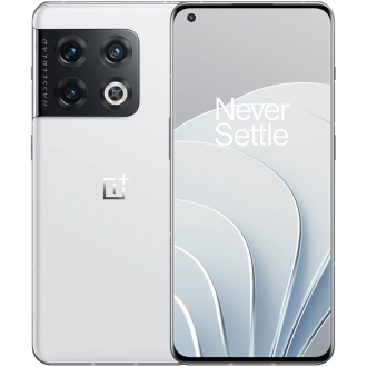 Смартфон OnePlus 10 Pro 12/256GB Panda White (Global Version) - фото 1 Смартфон OnePlus 10 Pro 12/256GB Panda White (Global Version) - фото 1