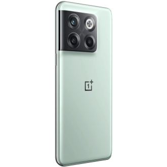 Смартфон OnePlus 10T 5G 12/256GB Jade Green (Global Version) - фото 2 Смартфон OnePlus 10T 5G 12/256GB Jade Green (Global Version) - фото 2