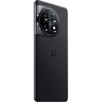 Смартфон OnePlus 11 8/128GB Black - фото 3 Смартфон OnePlus 11 8/128GB Black - фото 3