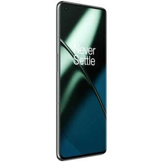 Смартфон OnePlus 11 16/512GB Green (Global Version) - фото 3 Смартфон OnePlus 11 16/512GB Green (Global Version) - фото 3