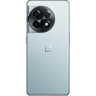 Смартфон OnePlus 11R 16/256GB Galactic Silver - фото 2