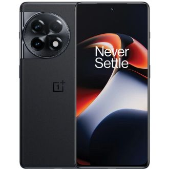 Смартфон OnePlus 11R 12/256GB Sonic Black - фото 1 Смартфон OnePlus 11R 12/256GB Sonic Black - фото 1