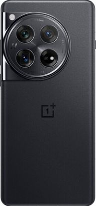 Смартфон OnePlus 12 16/1TB Silky Black (Global Version) - фото 3 Смартфон OnePlus 12 16/1TB Silky Black (Global Version) - фото 3