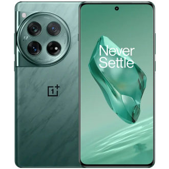 Смартфон OnePlus 12 24/1TB Flowy Emerald (Global Version) - фото 1