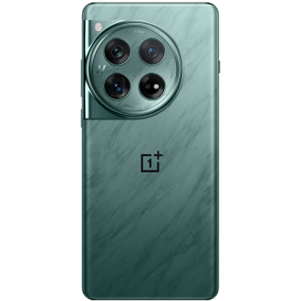 Смартфон OnePlus 12 24/1TB Flowy Emerald (Global Version) - фото 2