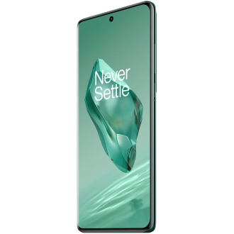 Смартфон OnePlus 12 24/1TB Flowy Emerald (Global Version) - фото 3