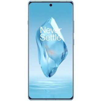 Смартфон OnePlus 12R 12/256GB Cool Blue (Global Version) - фото 2 Смартфон OnePlus 12R 12/256GB Cool Blue (Global Version) - фото 2