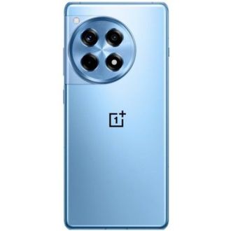 Смартфон OnePlus 12R 12/256GB Cool Blue (Global Version) - фото 3 Смартфон OnePlus 12R 12/256GB Cool Blue (Global Version) - фото 3