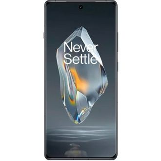 Смартфон OnePlus 12R 12/256GB Iron Gray (Global Version) - фото 2