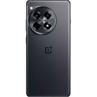Смартфон OnePlus 12R 12/256GB Iron Gray (Global Version) - фото 3