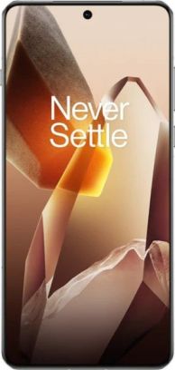 Смартфон OnePlus 13 12/256GB Arctic Dawn (with adapter) (Global Version) INDIA (no eSIM) - фото 2