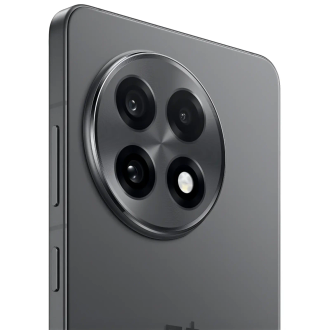 Смартфон OnePlus 13R 16/512GB Nebula Noir (with adapter) (Global Version) INDIA (no eSIM) - фото 3 Смартфон OnePlus 13R 16/512GB Nebula Noir (with adapter) (Global Version) INDIA (no eSIM) - фото 3