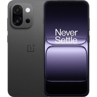 Смартфон OnePlus 13T 16/512GB Black (no NFC) (no adapter) (CN) - фото 1