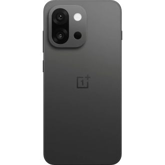 Смартфон OnePlus 13T 16/512GB Black (no NFC) (no adapter) (CN) - фото 3
