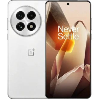 Смартфон OnePlus 13 16/512Gb White Oxygen (CN) - фото 1 Смартфон OnePlus 13 16/512Gb White Oxygen (CN) - фото 1