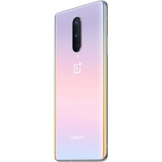 Смартфон OnePlus 8 5G 8/128Gb Interstellar Glow Adapter (EU) 610214663818 - фото 3 Смартфон OnePlus 8 5G 8/128Gb Interstellar Glow Adapter (EU) 610214663818 - фото 3