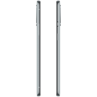 Смартфон OnePlus 8T 12/256GB Lunar Silver (Global Version) - фото 3 Смартфон OnePlus 8T 12/256GB Lunar Silver (Global Version) - фото 3