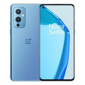 Смартфон OnePlus 9 8/128GB Arctic Sky - фото 1 Смартфон OnePlus 9 8/128GB Arctic Sky - фото 1