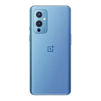Смартфон OnePlus 9 8/128GB Arctic Sky - фото 2 Смартфон OnePlus 9 8/128GB Arctic Sky - фото 2