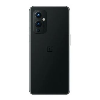 Смартфон OnePlus 9 8/128GB Astral Black (EU) - фото 2