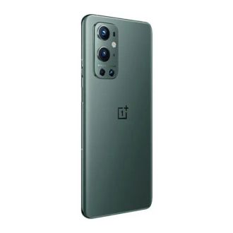 Смартфон OnePlus 9 Pro 12/256GB Pine Green - фото 2 Смартфон OnePlus 9 Pro 12/256GB Pine Green - фото 2