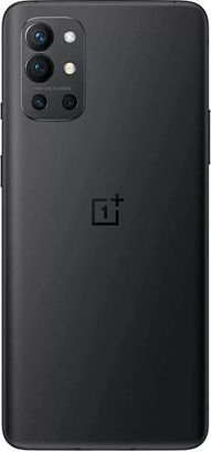 Смартфон OnePlus 9R 8/256GB Carbon Black - фото 2 Смартфон OnePlus 9R 8/256GB Carbon Black - фото 2
