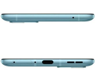 Смартфон OnePlus 9R 8/256GB Lake Blue - фото 2 Смартфон OnePlus 9R 8/256GB Lake Blue - фото 2