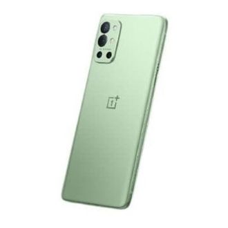 Смартфон OnePlus 9R 8/256GB Green - фото 2