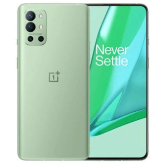 Смартфон OnePlus 9R 8/256GB Green - фото 1