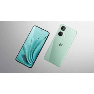 Смартфон OnePlus Ace 2V 12/256GB Green (CN) - фото 3 Смартфон OnePlus Ace 2V 12/256GB Green (CN) - фото 3