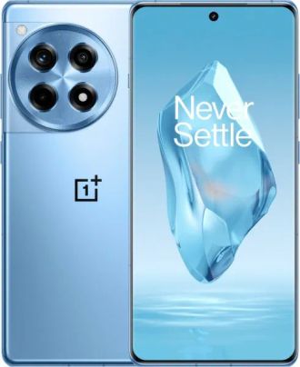 Смартфон OnePlus Ace 3 12/256GB Blue (СN) - фото 1