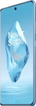 Смартфон OnePlus Ace 3 12/256GB Blue (СN) - фото 2