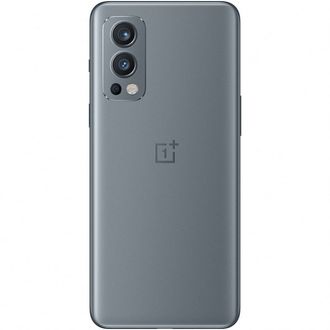 Смартфон OnePlus Nord 2 5G 8/128GB Gray Sierra (Global Version) EU - фото 2 Смартфон OnePlus Nord 2 5G 8/128GB Gray Sierra (Global Version) EU - фото 2