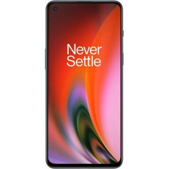 Смартфон OnePlus Nord 2 5G 8/128GB Gray Sierra (Global Version) EU - фото 3 Смартфон OnePlus Nord 2 5G 8/128GB Gray Sierra (Global Version) EU - фото 3