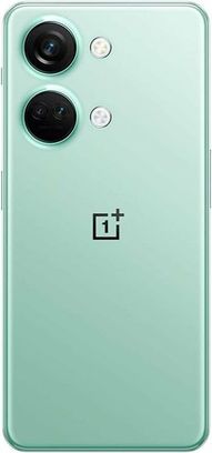 Смартфон OnePlus Nord 3 12/256GB Misty Green (with adapter) (Global Version) INDIA (no eSIM) - фото 3 Смартфон OnePlus Nord 3 12/256GB Misty Green (with adapter) (Global Version) INDIA (no eSIM) - фото 3
