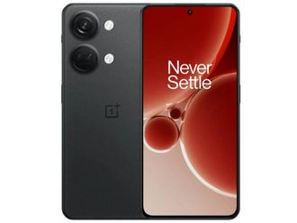 Смартфон OnePlus Nord 3 16/256GB Tempest Gray ( ) - фото 1 Смартфон OnePlus Nord 3 16/256GB Tempest Gray ( ) - фото 1