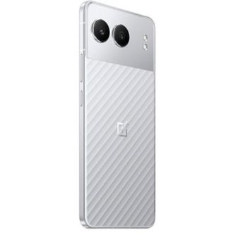Смартфон OnePlus Nord 4 16/512GB Mercurial Silver - фото 3