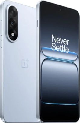 Смартфон OnePlus Nord 5 12/512GB Dry Ice (no adapter) - фото 2