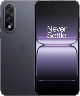 Смартфон OnePlus Nord 5 8/256GB Phantom Grey (no adapter) (Global Version) - фото 1